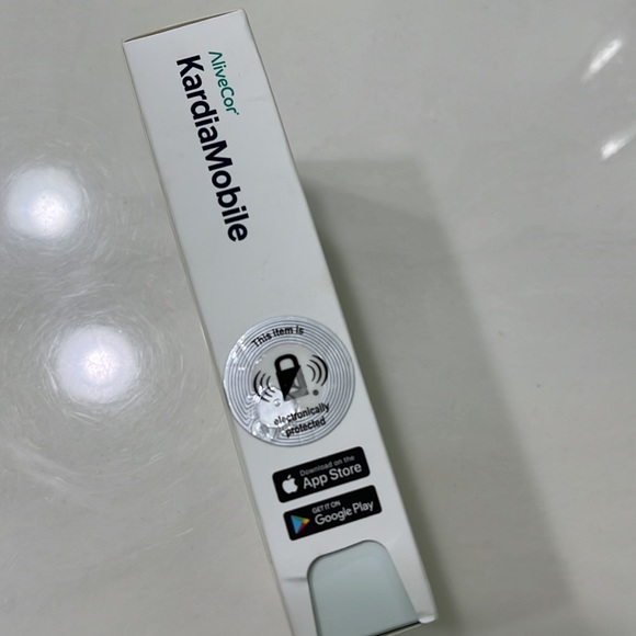 KardiaMobile - Picture 4 of 5